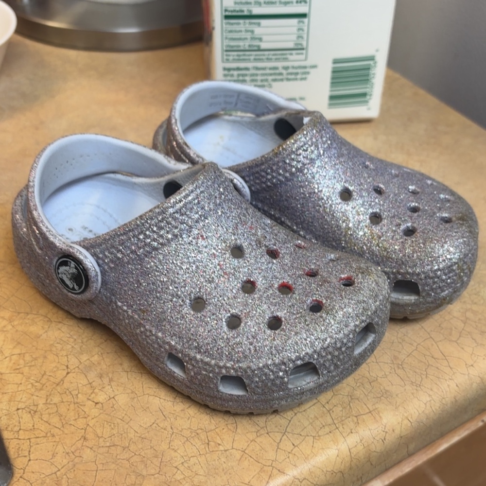 Croc